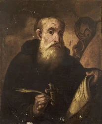 Heiliger Hieronymus von Stridon